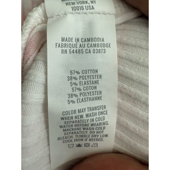 Aerie Cropped - Picture 5 of 5